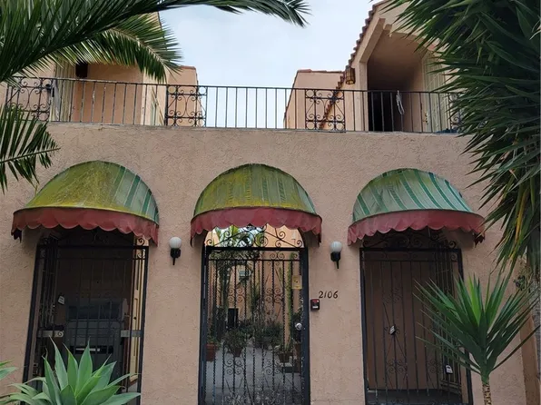 2106 E Bermuda St, Long Beach, CA 90814