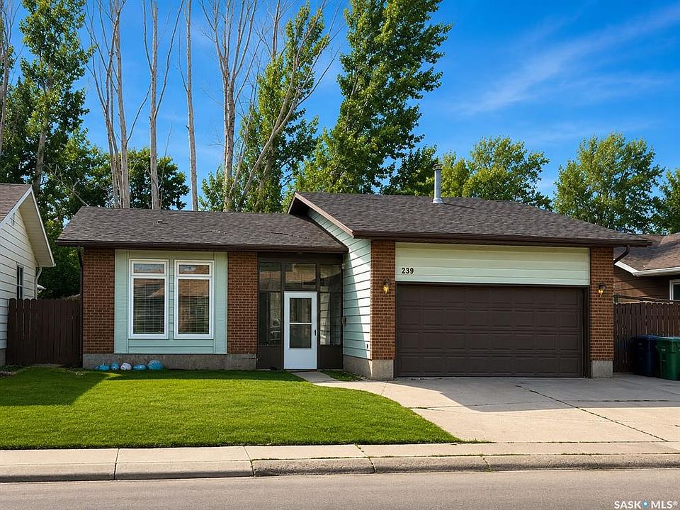 1st image of 239 Kenosee CRESCENT