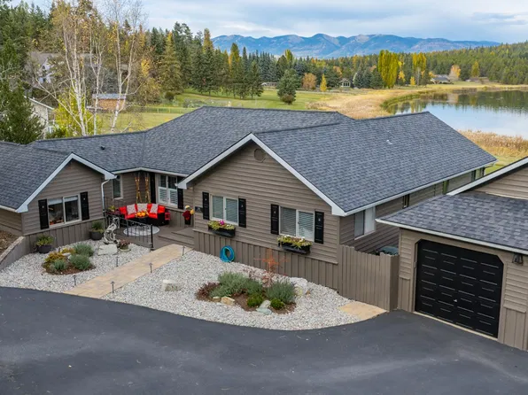 280 Mallard Loop, Whitefish, MT 59937