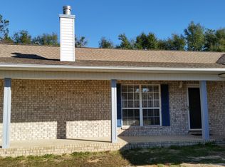 4996 E Spencer Field Rd, Pace, FL 32571
