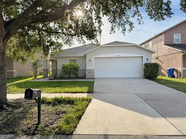 10512 BOYETTE CREEK BOULEVARD, RIVERVIEW, FL 33569