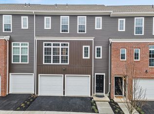 1007 Alexander Way, Cranberry Township, PA 16066