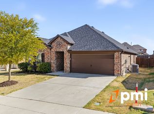 505 Range Dr, Princeton, TX 75407