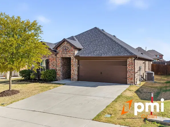 505 Range Dr, Princeton, TX 75407