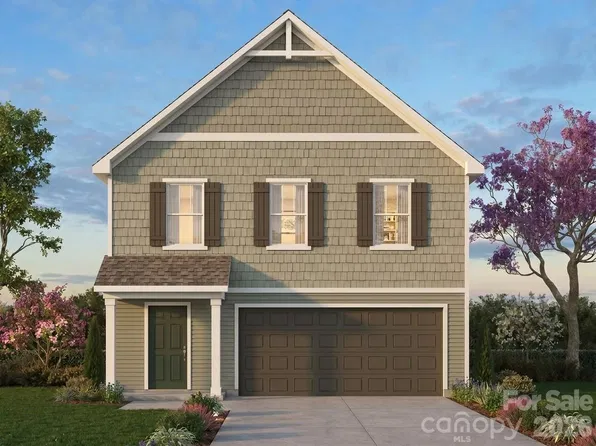 4765 Monterrico Dr #64P, Lancaster, SC 29720