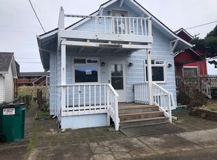 139 S Miller St, Rockaway Beach, OR