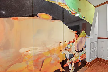 Rented by APT212 INC