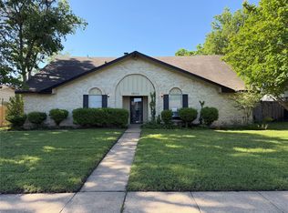 1802 Rainbow Dr, Richardson, TX 75081