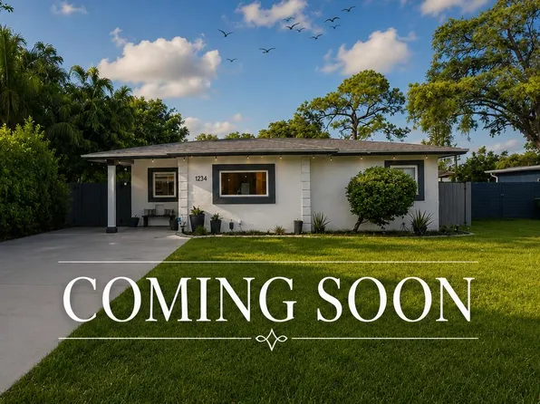 1234 NW 7th Avenue, Fort Lauderdale, FL 33311