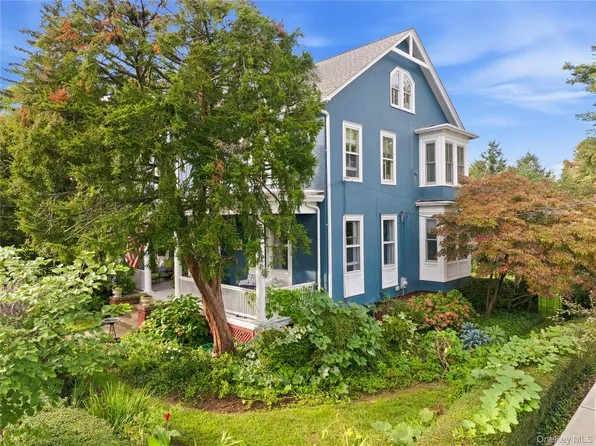 100 1st Avenue, Nyack, NY 10960