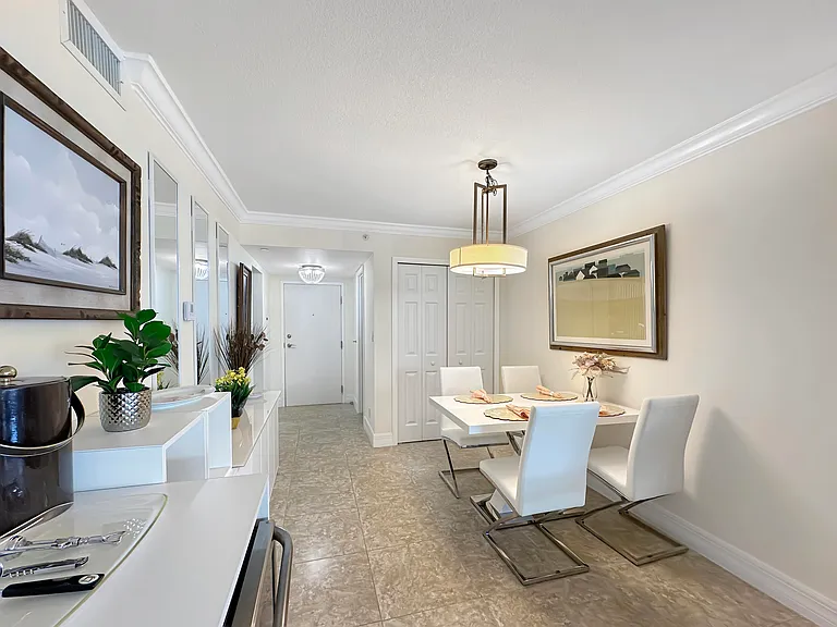 3000 N Ocean Dr #20B — Photo 9