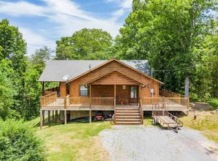 1135-1129 Sugar Loaf Rd, Sevierville, TN 37876