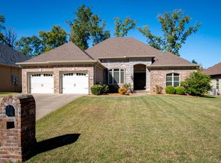 131 River Valley Loop, Maumelle, AR 72113