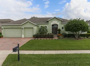 2302 Pesaro Cir, Ocoee, FL 34761