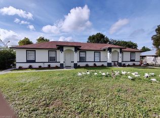 2201 Sunshine Blvd, Naples, FL 34116