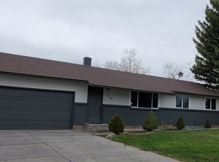 4100 E Acer St, Idaho Falls, ID 83401
