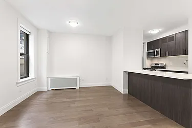 Rented by Halstead Real Estate