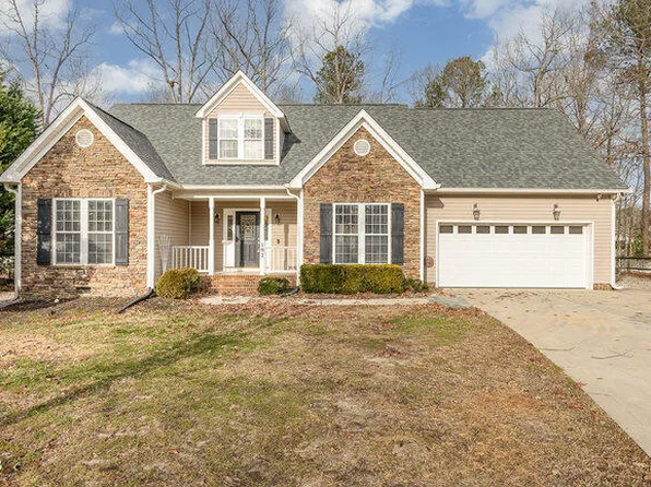 101 Allie Bell Ln, Rolesville, NC 27571