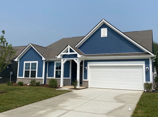 8464 Hulton Rd, Pendleton, IN 46064