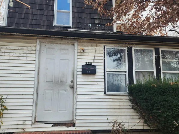 258 Covert Street, Westbury, NY 11590
