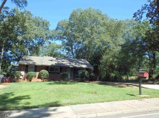 509 W Main St, Cartersville, GA 30120