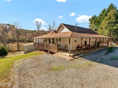 430 Cold Springs Rd, Walland, TN, 37886