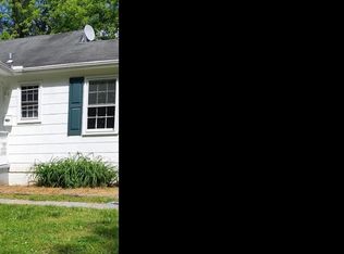 18015 Bentley Rd, Sandy Spring, MD 20860