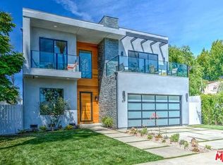 611 N Martel Ave, Los Angeles, CA 90036