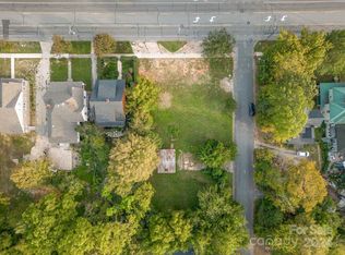 0 W Steele St, Salisbury, NC 28144