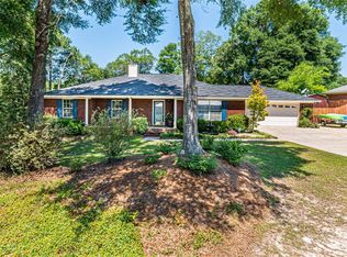110 Stratford Ln, Enterprise, AL 36330