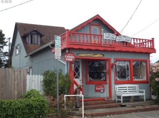 129 Nopal St, Florence, OR 97439