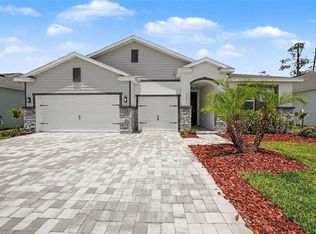 23231 Scaglione Dr, Lutz, FL 33549