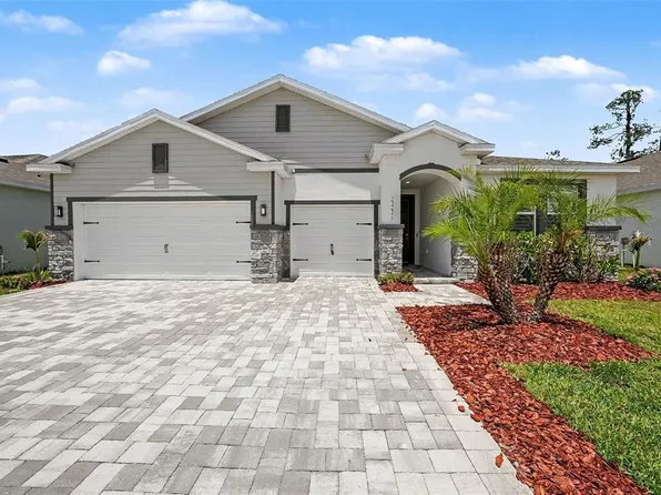 23231 Scaglione Dr, Lutz, FL 33549