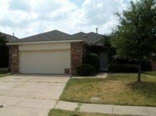 13261 Ridgepointe Rd, Fort Worth, TX 76244