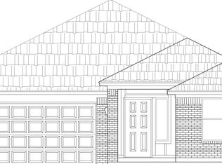 Inwood - Canvas Collection Plan, Abbot Lake, Oklahoma City, OK 73135