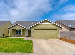 4963 Dixie Ave NE, Salem, OR 97301