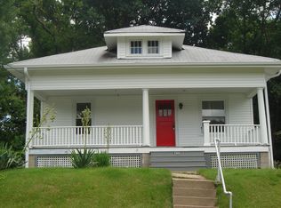 2306 Spencer Ave, Saint Louis, MO