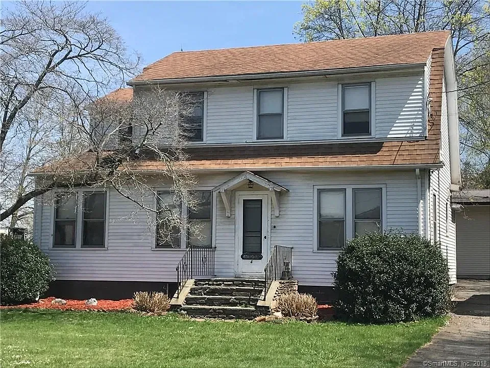 4 Church Rd