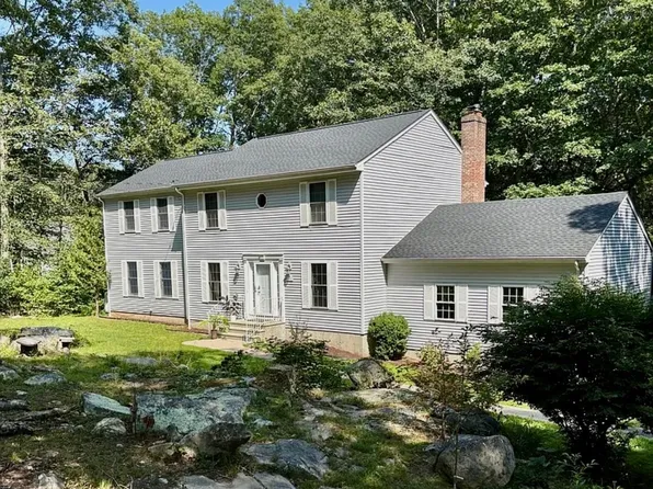 340 Toby Hill Road, Westbrook, CT 06498
