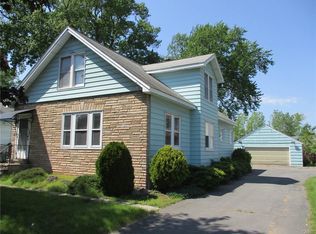 102 Elbow Rd, North Syracuse, NY 13212