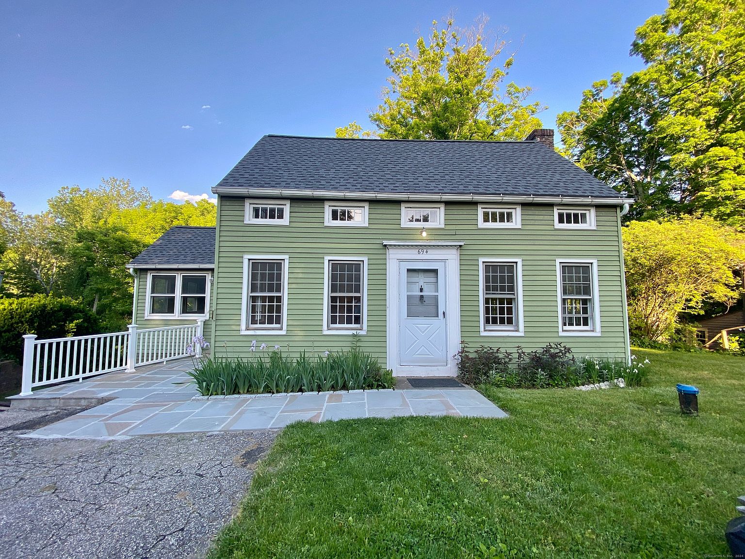 694 Kent Rd, Gaylordsville, CT 06755 MLS 24021032 Zillow