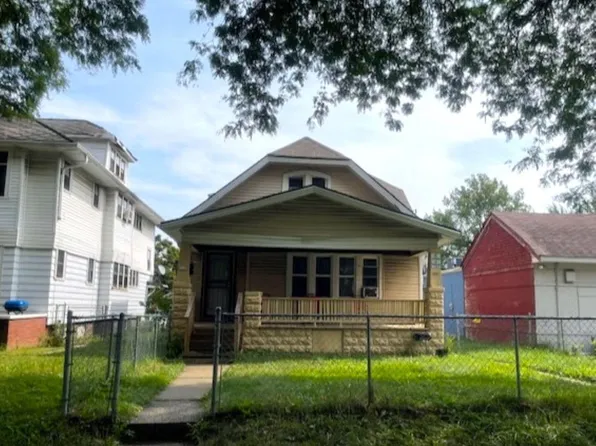 3108 North 44th STREET, Milwaukee, WI 53216