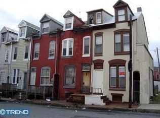 438 Rosenthal St, Reading, PA 19601