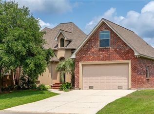 127 Gretel Cv, Slidell, LA 70458