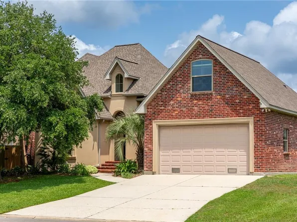 127 Gretel Cv, Slidell, LA 70458