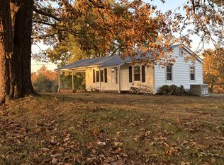 3392 Ball Rd, Cunningham, TN 37052