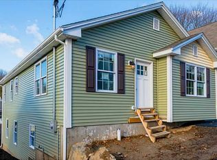 146 Rushmore Ave, Providence, RI 02909