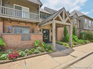 4517 S Peoria Ave APT 20, Tulsa, OK 74105