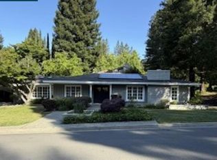368 Dalewood Dr, Orinda, CA 94563