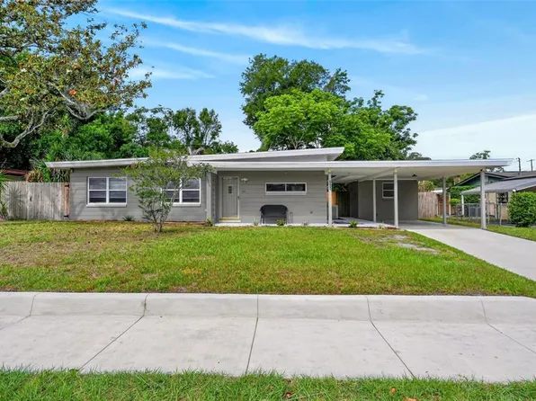 2916 Hidalgo Dr, Orlando, FL 32812